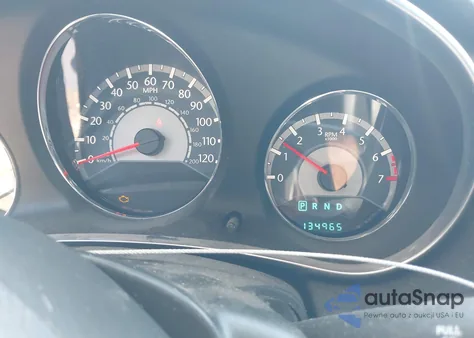 2014 Chrysler 200 Touring z USA, uszkodzony, nr VIN 1C3BCBEG3EN131052